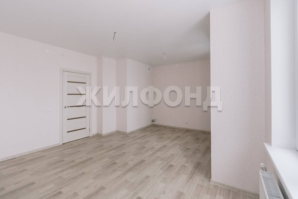 
  Продается студия 31 м², в ЖК Новые Матрешки, дом 2 . Фото 5.