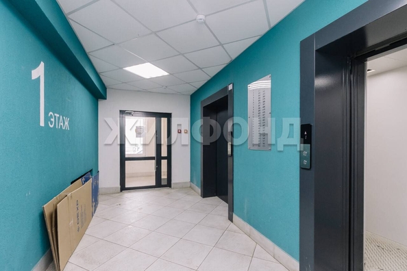 
  Продается студия 31 м², в ЖК Новые Матрешки, дом 2 . Фото 13.