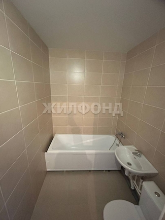 
  Продается студия 31 м², в ЖК Новые Матрешки, дом 2 . Фото 14.
