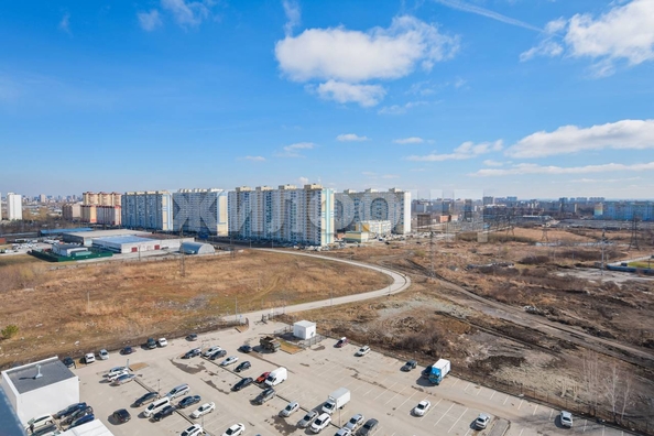 
  Продается студия 31 м², в ЖК Новые Матрешки, дом 2 . Фото 20.