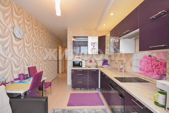 
  Продается 1-комн. квартира 37.8 м². Фото 9.