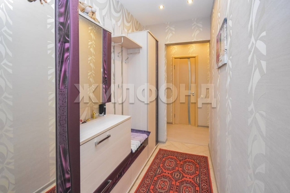 
  Продается 1-комн. квартира 37.8 м². Фото 14.