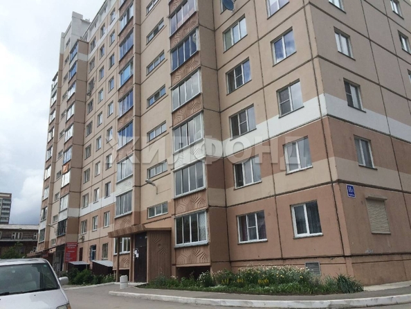 
  Продается 1-комн. квартира 37.8 м². Фото 34.