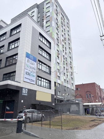 
  Продается студия 26 м². Фото 13.
