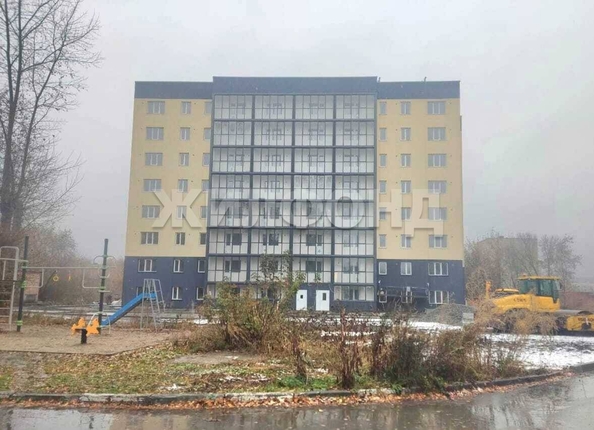 
  Продается 1-комн. квартира 35.9 м². Фото 11.