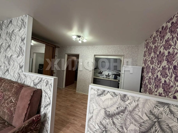 
  Продается студия 38.4 м². Фото 2.
