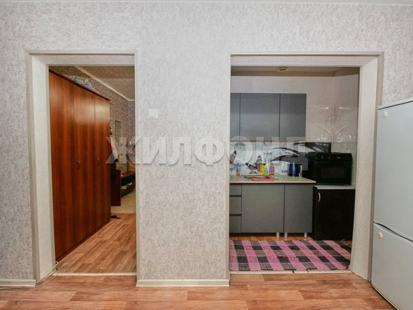
  Продается студия 38.4 м². Фото 11.