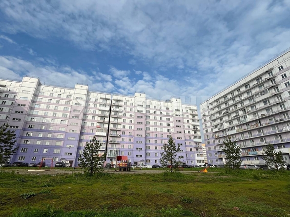 
  Продается студия 38.4 м². Фото 20.