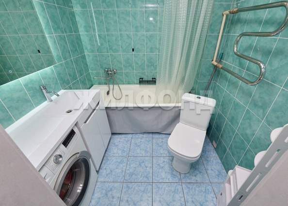 
  Продается 1-комн. квартира 40.6 м². Фото 5.