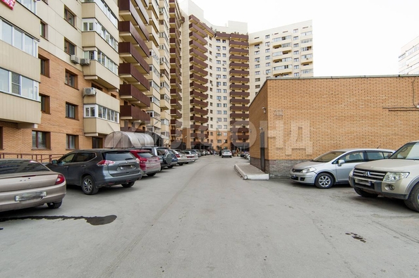 
  Продается 1-комн. квартира 40.6 м². Фото 14.