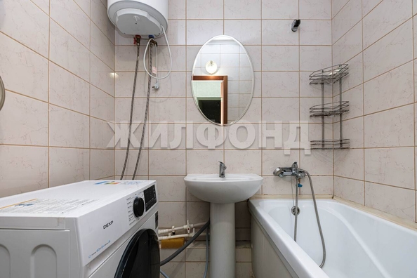 
  Продается 1-комн. квартира 40.1 м². Фото 11.