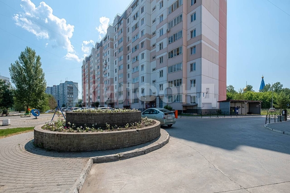 
  Продается 1-комн. квартира 40.1 м². Фото 20.