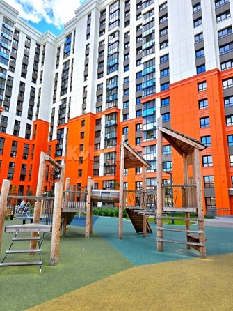 
  Продается 1-комн. квартира 39.4 м², в ЖК Новый горизонт, дом 4. Фото 32.
