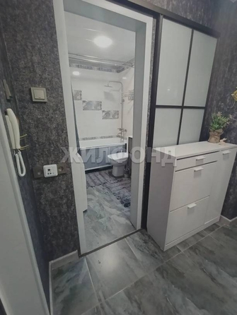 
  Продается студия 45 м², в ЖК Аквамарин, дом 1/2. Фото 3.