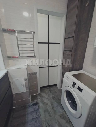 
  Продается студия 45 м², в ЖК Аквамарин, дом 1/2. Фото 14.