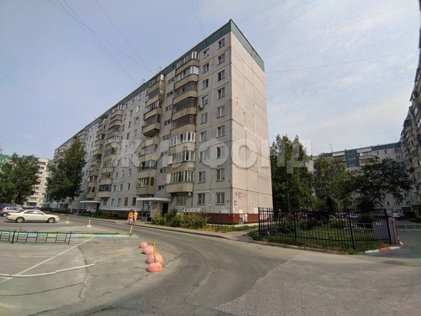 
  Продается 1-комн. квартира 34.4 м². Фото 14.
