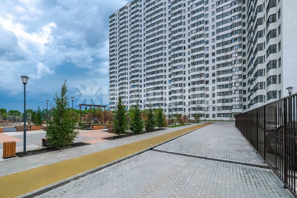 
  Продается 1-комн. квартира 31 м², в ЖК Новые Матрешки, дом 1 б/с 4. Фото 11.