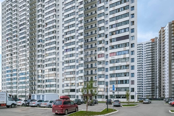 
  Продается 1-комн. квартира 31 м², в ЖК Новые Матрешки, дом 1 б/с 4. Фото 14.
