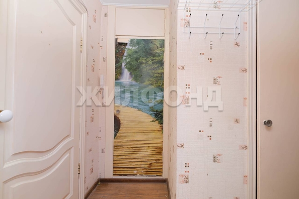 
  Продается 1-комн. квартира 32.1 м². Фото 14.