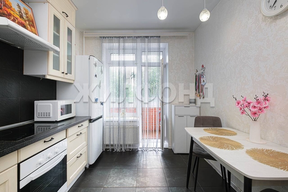 
  Продается 1-комн. квартира 40.2 м². Фото 6.