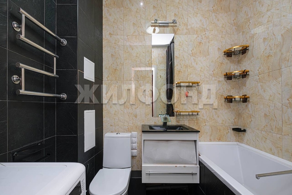 
  Продается 1-комн. квартира 40.2 м². Фото 11.