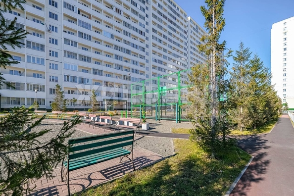 
  Продается студия 28.1 м². Фото 13.