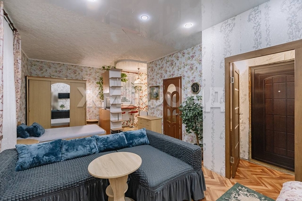 
  Продается студия 35.1 м². Фото 4.