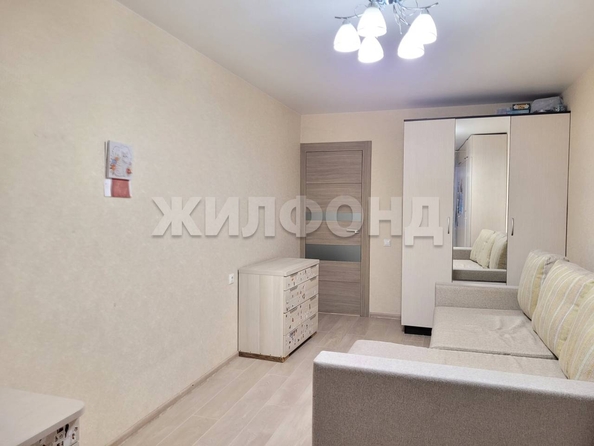 
  Продается 1-комн. квартира 38.5 м². Фото 9.