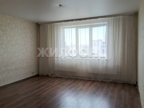 
  Продается 1-комн. квартира 54.1 м². Фото 3.