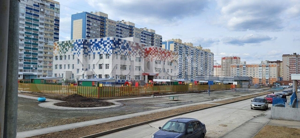 
  Продается студия 19.7 м². Фото 14.