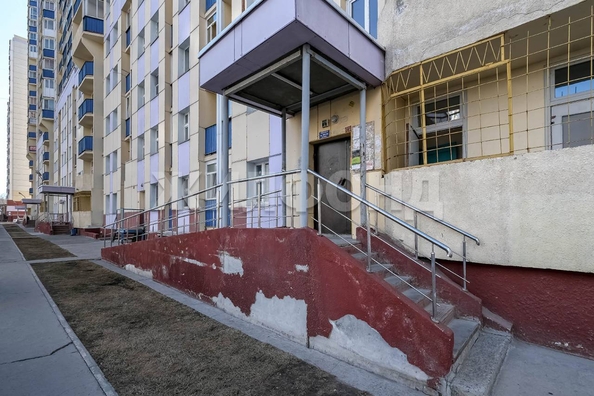 
  Продается студия 21.7 м². Фото 2.