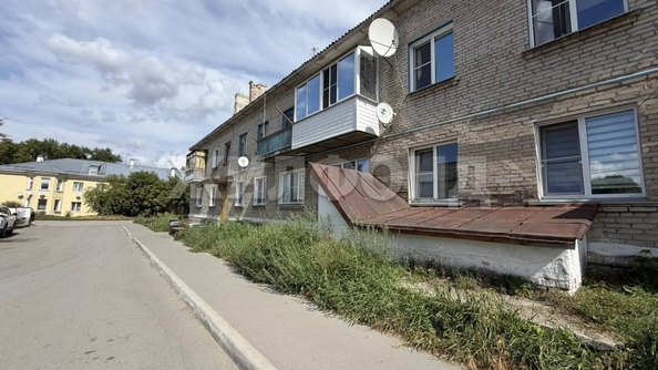 
  Продается 1-комн. квартира 32.9 м². Фото 11.