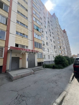 
  Продается 1-комн. квартира 37.3 м². Фото 12.