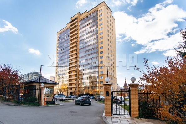 
  Продается студия 26.6 м². Фото 11.