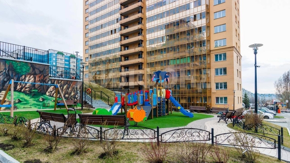 
  Продается студия 26.6 м². Фото 19.