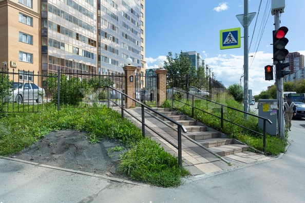 
  Продается студия 26.6 м². Фото 25.