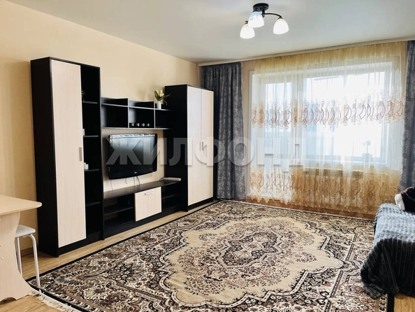 
  Продается студия 32.7 м². Фото 1.