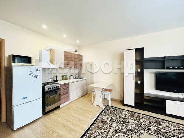 
  Продается студия 32.7 м². Фото 4.