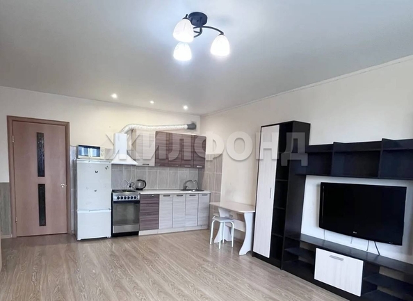 
  Продается студия 32.7 м². Фото 4.