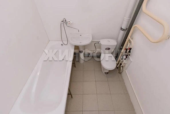 
  Продается 1-комн. квартира 35 м². Фото 9.