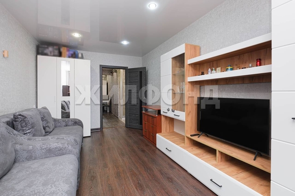 
  Продается 1-комн. квартира 32 м². Фото 2.