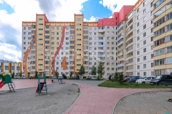 
  Продается 1-комн. квартира 27.1 м². Фото 10.