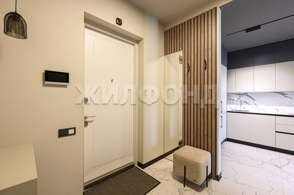 
  Продается 2-комн. квартира 52 м², в ЖК Richmond (Ричмонд). Фото 15.
