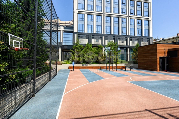 
  Продается 2-комн. квартира 52 м², в ЖК Richmond (Ричмонд). Фото 38.