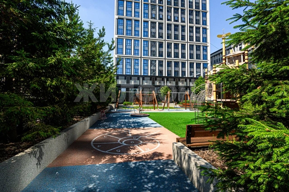
  Продается 2-комн. квартира 52 м², в ЖК Richmond (Ричмонд). Фото 39.