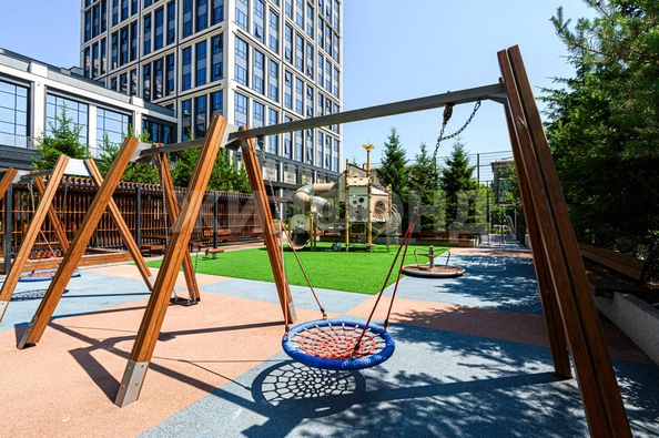 
  Продается 2-комн. квартира 52 м², в ЖК Richmond (Ричмонд). Фото 41.