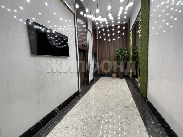 
  Продается 2-комн. квартира 52 м², в ЖК Richmond (Ричмонд). Фото 72.