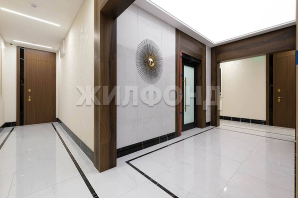 
  Продается 2-комн. квартира 52 м², в ЖК Richmond (Ричмонд). Фото 78.