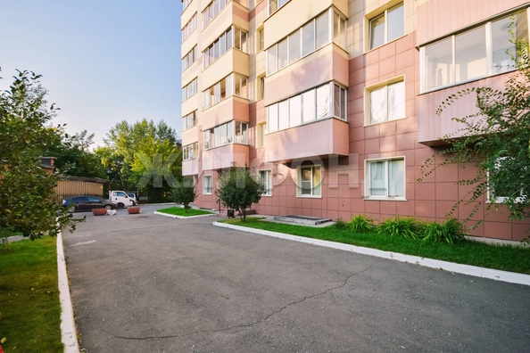 
  Продается студия 43 м². Фото 27.