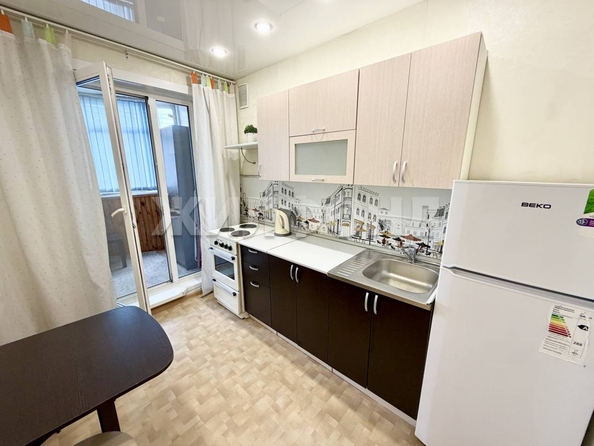 
  Продается 1-комн. квартира 31.4 м². Фото 7.